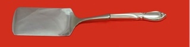 International Sterling Silver Rhapsody New Lasagna Server 11 Inch: International Sterling Silver Rhapsody New Lasagna Server 11 Inch Experience the elegance of the Rhapsody New pattern by International Sterling. This exquisite lasagna server features a sterling silve