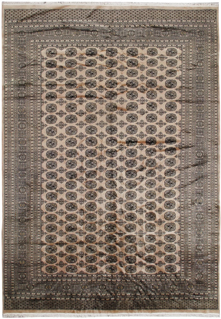 Handmade Bokhara Rug 9 x 11.6 Premium Quality: Handmade Bokhara Rug 9 x 11.6 Premium Quality Free continental US Shipping Discover the beauty of handcrafted artistry with this 9 x 11.6 handmade Bokhara rug. This exquisite piece features intricate 