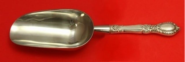 Reed & Barton Guildhall Sterling Silver Ice Scoop Custom Made (1 of 1)