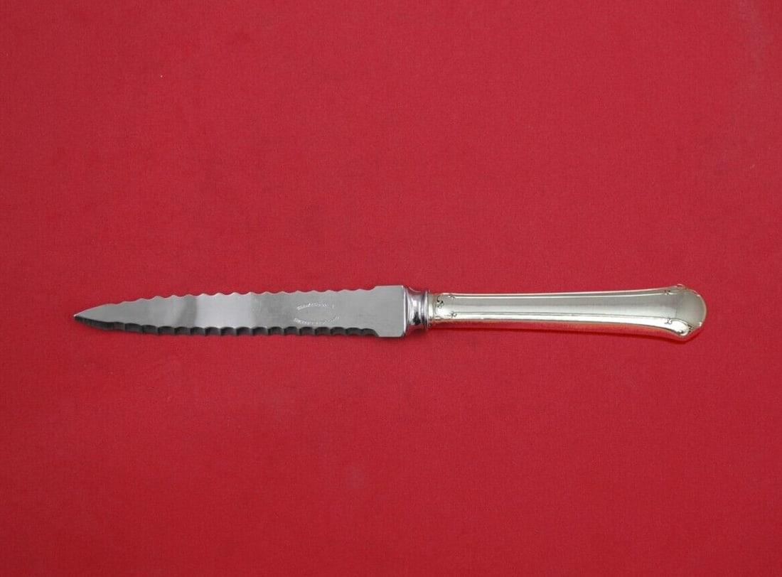 Towle Chippendale Sterling Silver Grapefruit Knife Custom 7 1/4" (1 of 4)