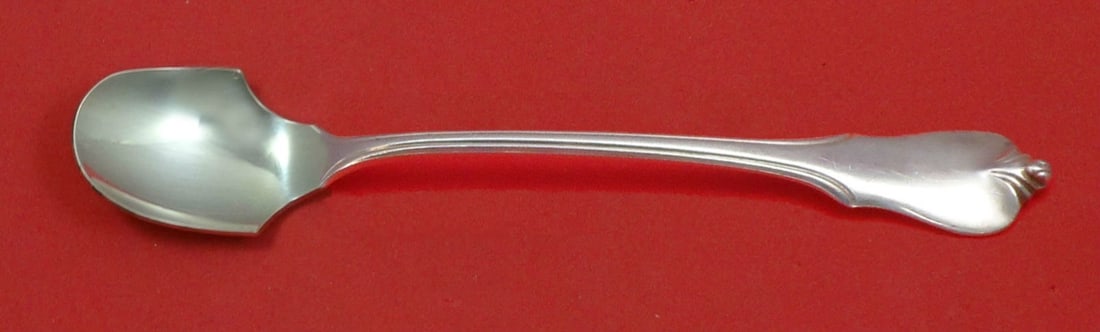 Wallace Grand Colonial Sterling Silver 6 Inch Cheese Scoop (1 of 1)