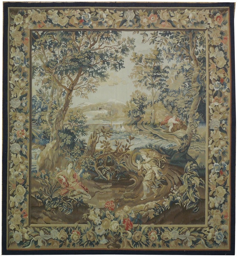 6 x 6.6 Handmade Persian Hamadan Wool Rug: 6 x 6.6 Handmade Persian Hamadan Wool Rug Free continental US Shipping Elevate your interior with this premium handmade Persian Hamadan rug, crafted by skilled artisans in Iran. Featuring a unique 6 x