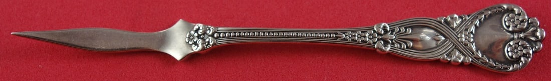 Tiffany & Co. Saint James Sterling Silver Nut Pick 4 3/4" (1 of 1)