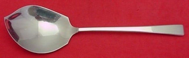 Towle Craftsman Sterling Silver Jelly Server 6 5/8 Inch (1 of 2)