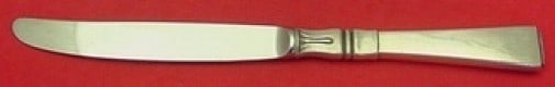Frank Smith Classic Beauty Sterling Silver Hollow Handle Knife 9" (1 of 1)