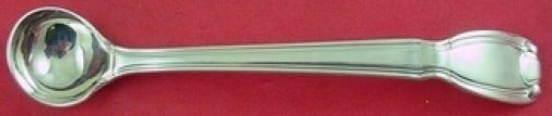 Tiffany & Co Castilian Sterling Silver Mustard Ladle Custom Made 4.5" (1 of 1)