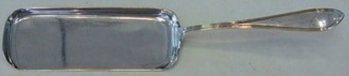 Frank Smith Pilgrim Sterling Silver Crumber 11 3/4 Inch Timeless Design (1 of 1)