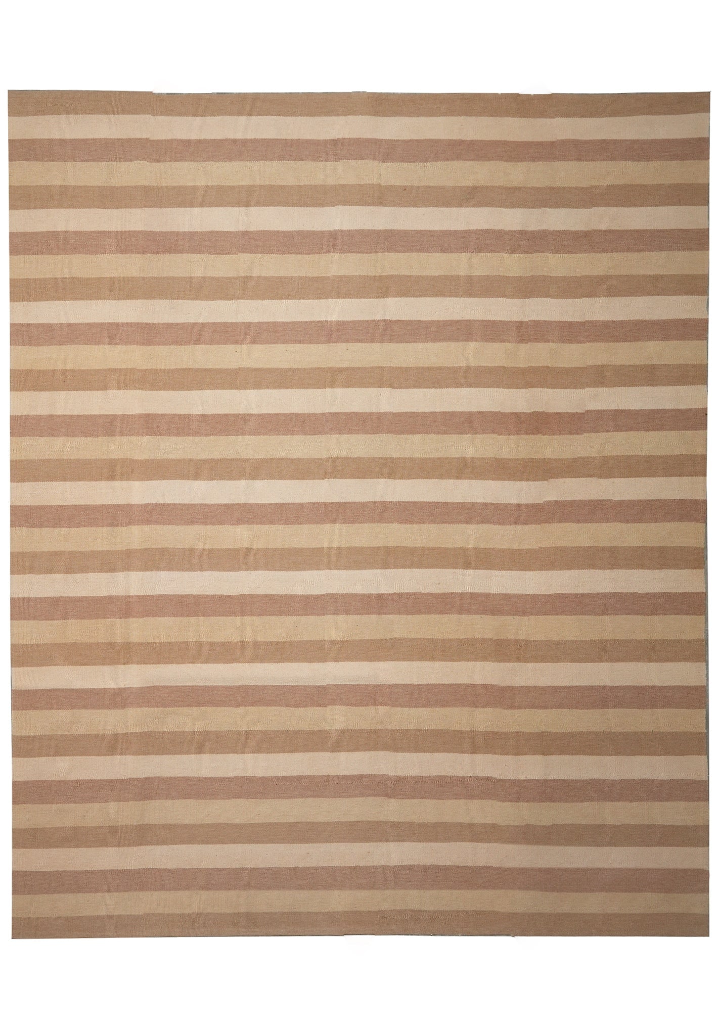 Lauren Modern Flat Weave Kilim Rug 9 x 12: Lauren Modern Flat Weave Kilim Rug 9 x 12 Free continental US Shipping This modern flat weave Kilim rug measures 9 x 12 feet and features a contemporary design. Crafted for durability and style, it is