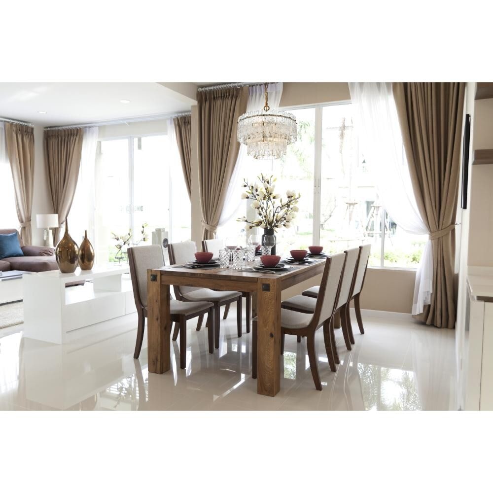 Emilia 4 Light Satin Gold Crystal Chandelier 15 Inch Wide: Emilia 4 Light Satin Gold Crystal Chandelier 15 Inch Wide This chandelier pendant light fixture features a modern design with a satin gold finish and royal cut clear crystals, providing an elegant tou