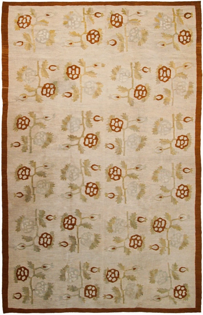 Handwoven Bessarabian Geometric Wool Area Rug 5'9 x 8'8: Handwoven Bessarabian Geometric Wool Area Rug 5'9 x 8'8 This is an authentic vintage Bessarabian Kilim area rug, handwoven from 100% wool. Featuring a bold geometric pattern and a unique color palette