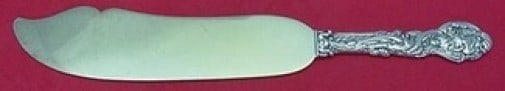 Gorham Versailles Sterling Silver Ice Cream Slice 10 1/2 Inch (1 of 2)
