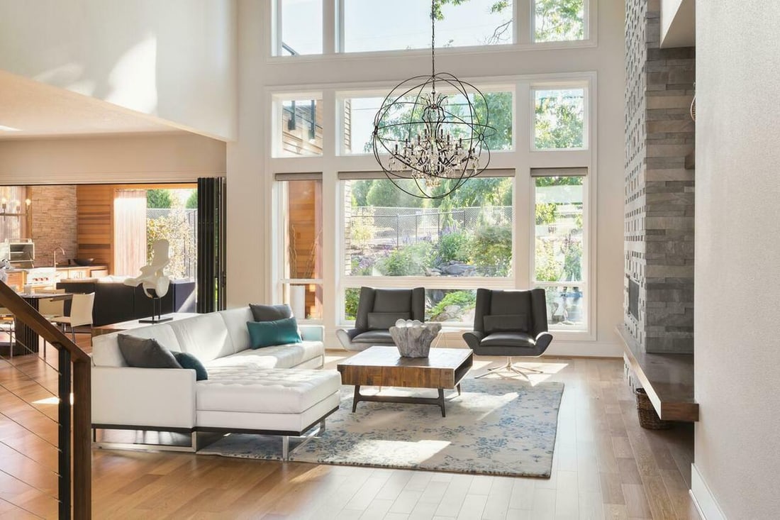 Geneva 25 Light Dark Bronze Globe Crystal Chandelier 63in: Geneva 25 Light Dark Bronze Globe Crystal Chandelier 63in Modern contemporary crystal chandelier with a dark bronze finish and a large orb/globe design. It features a metal frame with clear Royal Cut 