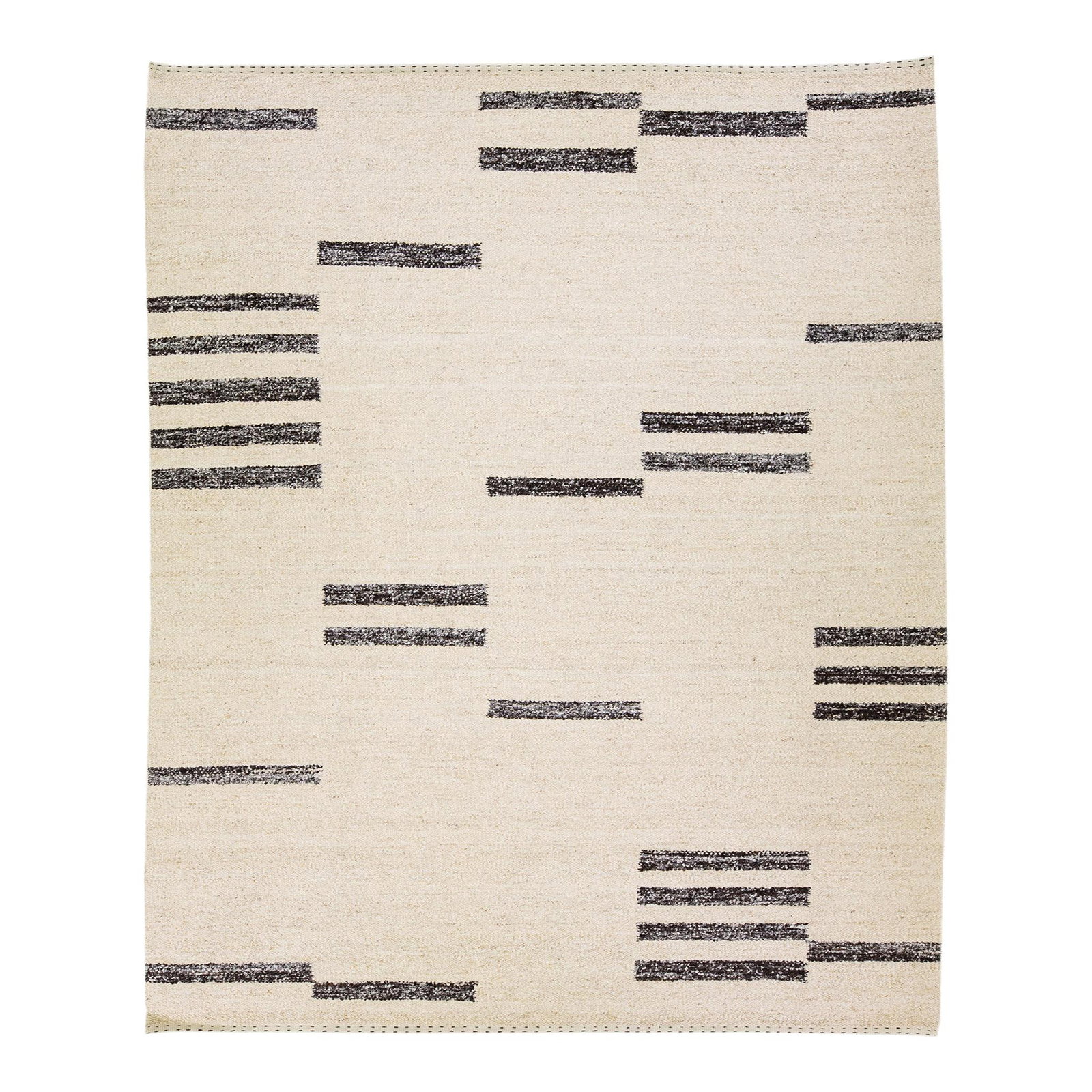 Beige Moroccan Style Hand-Knotted Wool Rug 12 x 15 Geometric Design: Beige Moroccan Style Hand-Knotted Wool Rug 12 x 15 Geometric Design Enhance your space with this stunning modern Moroccan style hand-knotted wool rug. Featuring a beautiful beige field complemented by