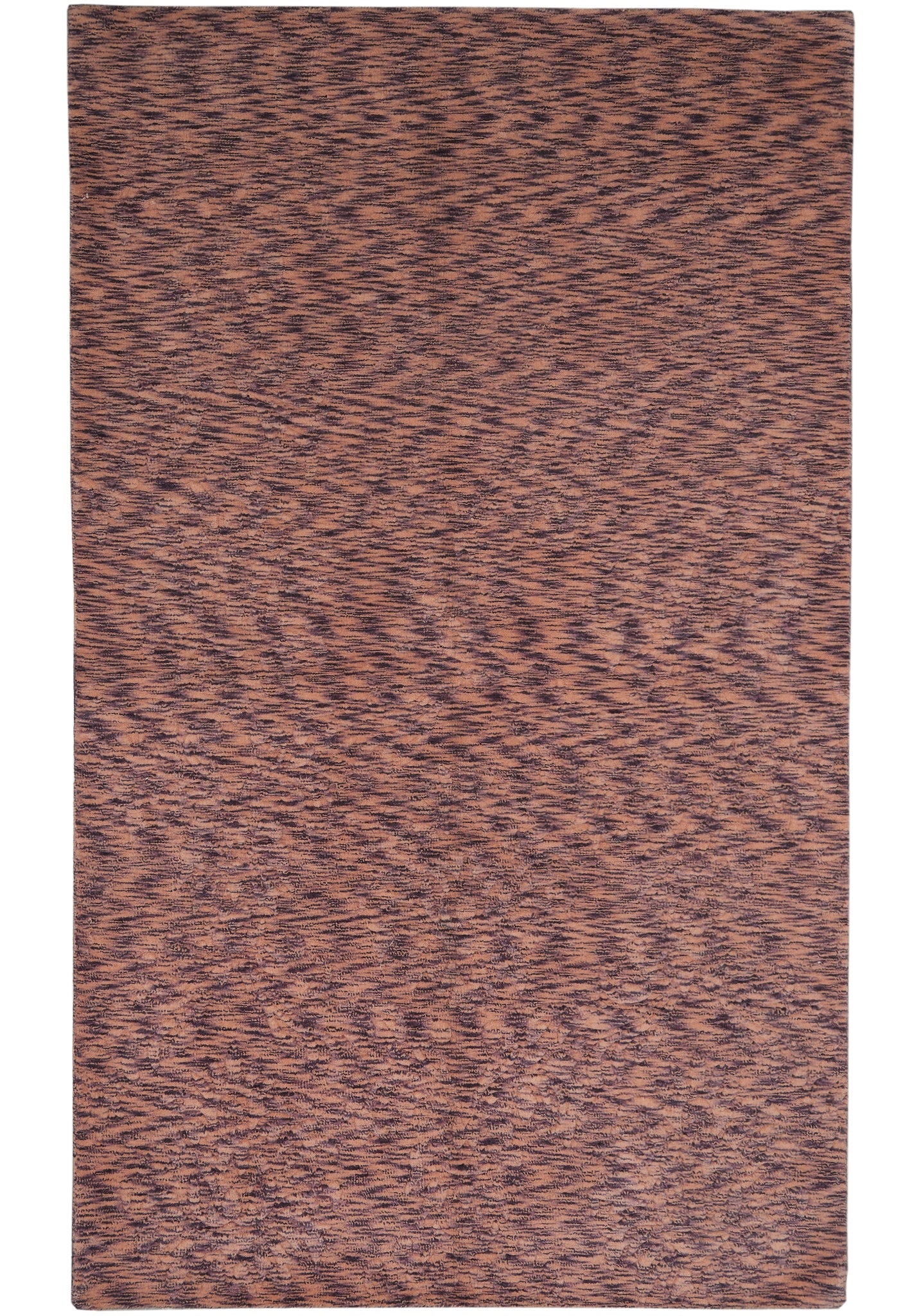 5 x 8 Contemporary Hand Knotted Wool Rug Modern Design: 5 x 8 Contemporary Hand Knotted Wool Rug Modern Design Free continental US Shipping This 5 x 8 handmade wool rug features a contemporary design crafted with traditional hand-knotted techniques. Made f