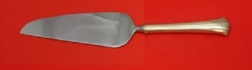Gorham Newport Scroll Sterling Silver Pie Server 11 Inches (1 of 1)