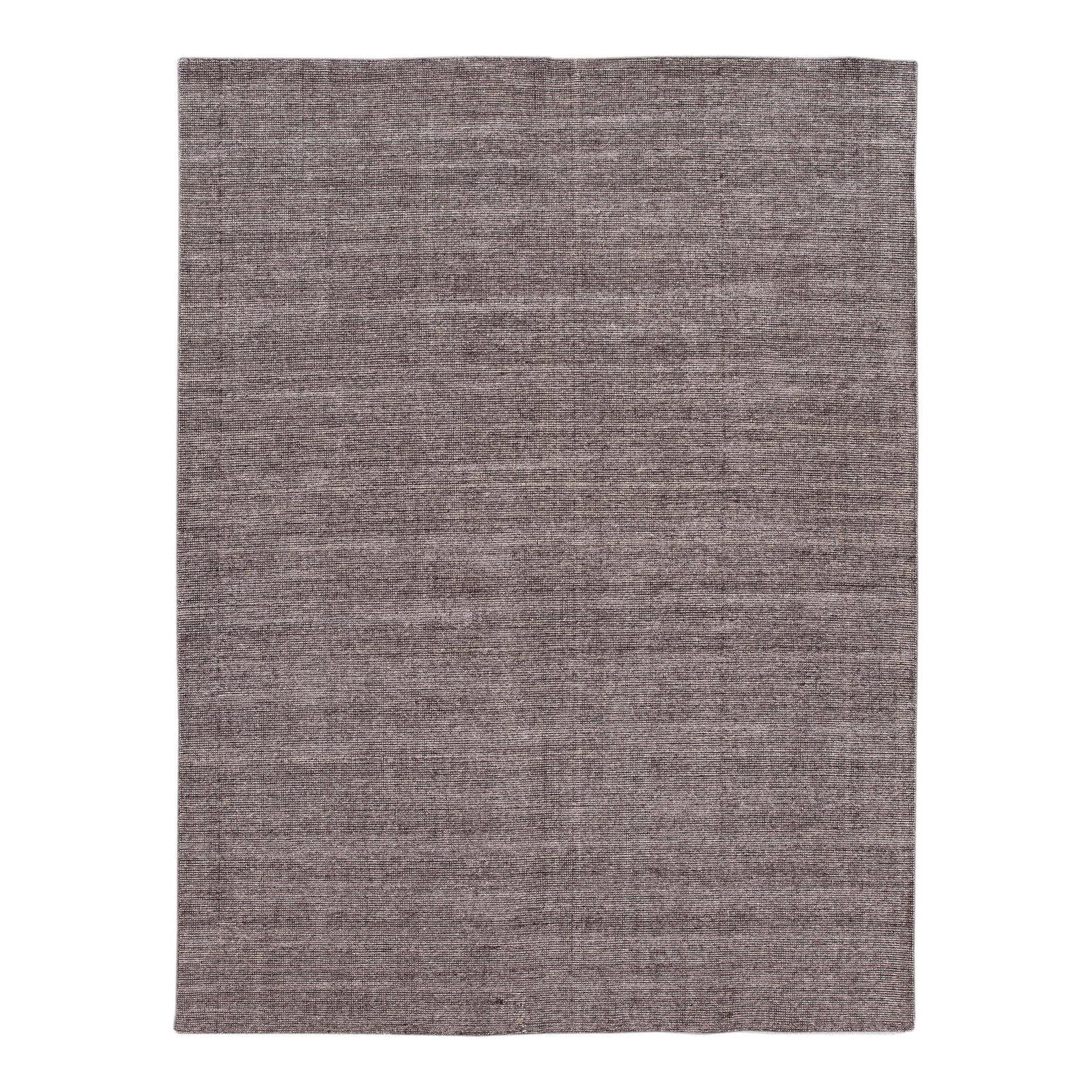Groove Collection Beige Gray Bamboo Silk Wool Rug 9' x 12': Groove Collection Beige Gray Bamboo Silk Wool Rug 9' x 12' Enhance your living space with this stunning handmade Indian rug from the Groove Collection. Crafted from a luxurious blend of bamboo, silk, 