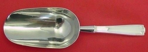Gorham Etruscan Sterling Silver Ice Scoop Custom Hollow Handle 8 3/4" (1 of 1)