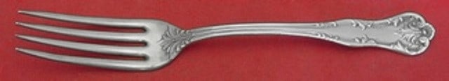 Lunt Chatelaine Sterling Silver Dinner Fork 7.5 Inch Flatware (1 of 2)