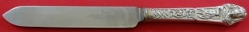 Gorham Old Masters Sterling Silver Steak Knife Wouvemanns 8 5/8" (1 of 1)