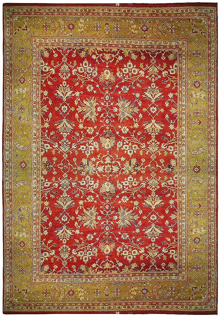 10'2" x 14' Handcrafted Red Jaipur Wool Rug Traditional Design: 10'2" x 14' Handcrafted Red Jaipur Wool Rug Traditional Design Free continental US Shipping Transform your living space with this exquisite 10.2' x 14' Fine Wool Quality Traditional Jaipur Rug. Handcr