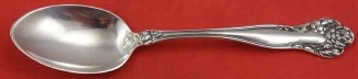 International Sterling Silver Stratford Vintage Teaspoon 5 3/4" (1 of 1)