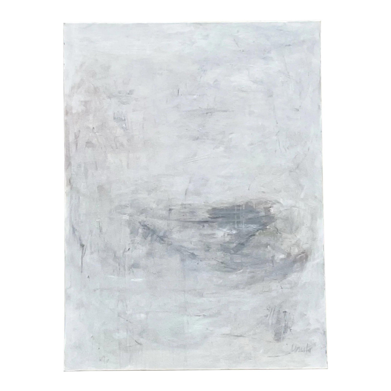 Original Vintage Boho Abstract Oil Painting on Canvas 30 x 40: Original Vintage Boho Abstract Oil Painting on Canvas 30 x 40 Discover a captivating blend of vintage charm and bohemian style with this original abstract oil painting on canvas. Showcasing bold brush
