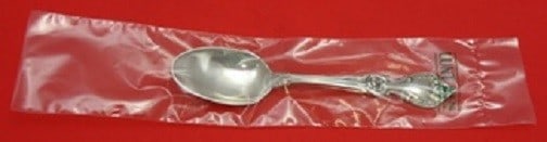 Lunt Alexandra Sterling Silver Teaspoon 6 in New Flatware (1 of 1)