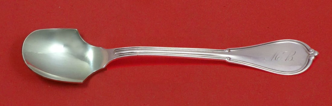 Gorham Cottage Sterling Silver Cheese Scoop 5 3/4 Custom Made (1 of 1)