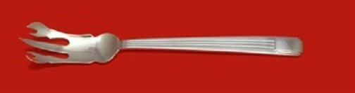 Tiffany & Co Century Sterling Silver Lobster Pick 6 Inch Custom Made: Tiffany & Co Century Sterling Silver Lobster Pick 6 Inch Custom Made This exquisite lobster pick from Tiffany & Co. is crafted in sterling silver and measures 6 inches in length. Part of the Century p