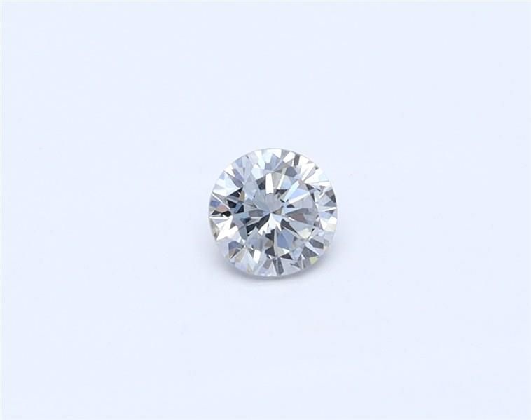 Loose Diamond - ROUND 0.15ct Faint Gray VS2 (1 of 1)