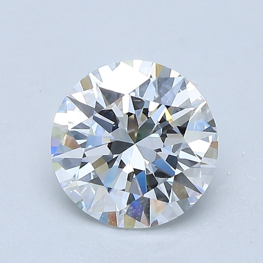 Loose Diamond - Round 1.52ct D IF: Loose Diamond - Round 1.52ct D IF Source: Natural Mined Diamond Shape: Round Carats: 1.52 Color: D Clarity: IF Certification: GIA Condition: Pre-Owned PLEASE NOTE: Framed, Large, or heavy items do not