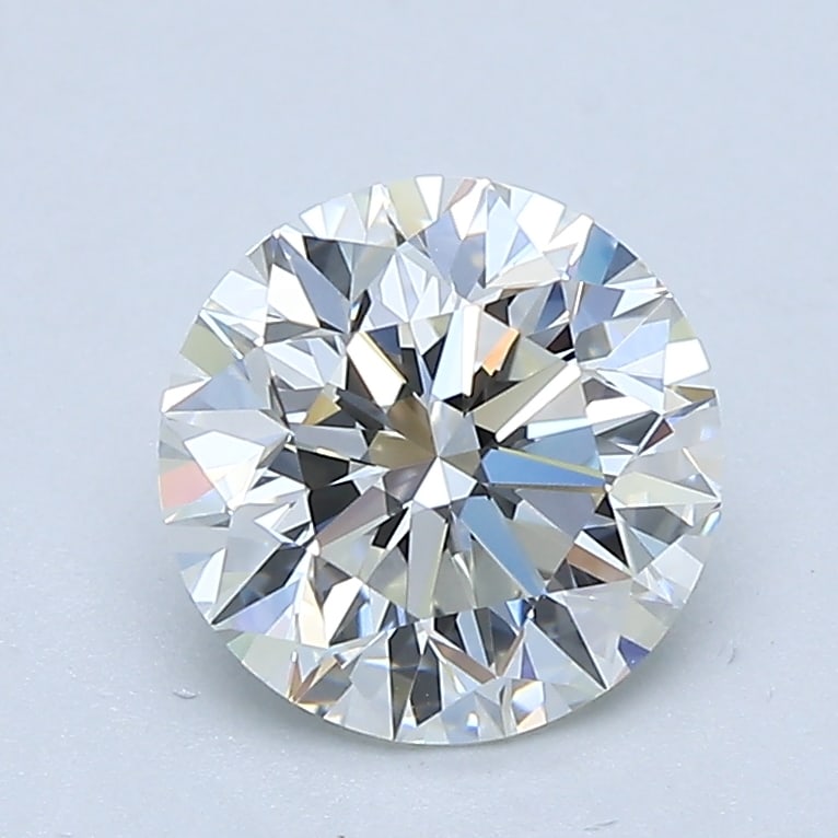 Loose Diamond - Round 1.51ct I VVS1: Loose Diamond - Round 1.51ct I VVS1 Source: Natural Mined Diamond Shape: Round Carats: 1.51 Color: I Clarity: VVS1 Certification: GIA Condition: Pre-Owned PLEASE NOTE: Framed, Large, or heavy items do