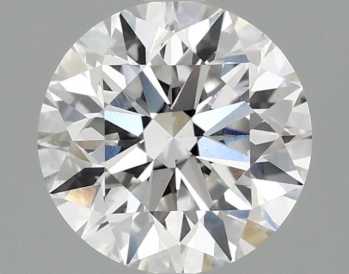 Loose Diamond - Round 2.02ct F VS1: Loose Diamond - Round 2.02ct F VS1 Source: This is a real non-mined Diamond that has been grown in a lab Shape: Round Carats: 2.02 Color: F Clarity: VS1 Certification: IGI Condition: Pre-Owned PLEASE 