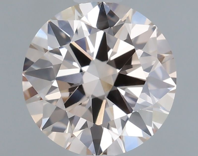 Loose Diamond - ROUND 1.04ct Very Light Brown VVS2: Loose Diamond - ROUND 1.04ct Very Light Brown VVS2 Source: This is a real non-mined Diamond that has been grown in a lab Shape: ROUND Carats: 1.04 Color: Very Light Brown Certification: IGI Video: