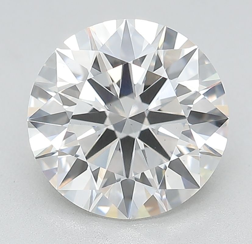 Ideal Loose Diamond - ROUND 3.37ct E VS1: Ideal Loose Diamond - ROUND 3.37ct E VS1 Source: This is a real non-mined Diamond that has been grown in a lab Shape: ROUND Carats: 3.37 Color: E Clarity: VS1 Certification: IGI Video:
