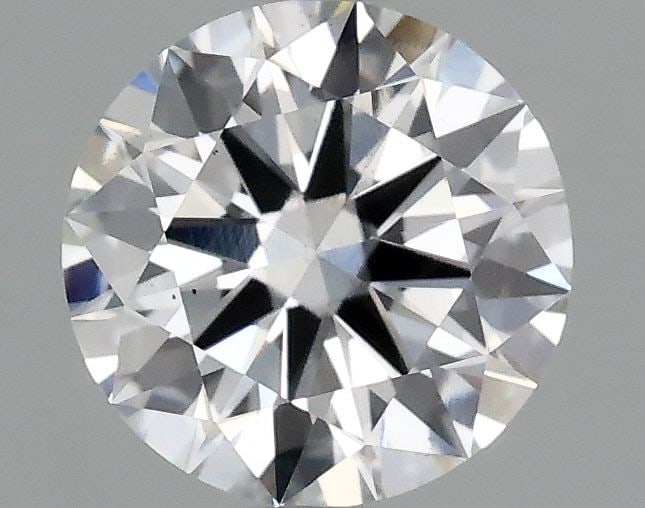 Ideal Loose Diamond - ROUND 1.03ct E VS2: Ideal Loose Diamond - ROUND 1.03ct E VS2 Source: This is a real non-mined Diamond that has been grown in a lab Shape: ROUND Carats: 1.03 Color: E Clarity: VS2 Certification: IGI Video: