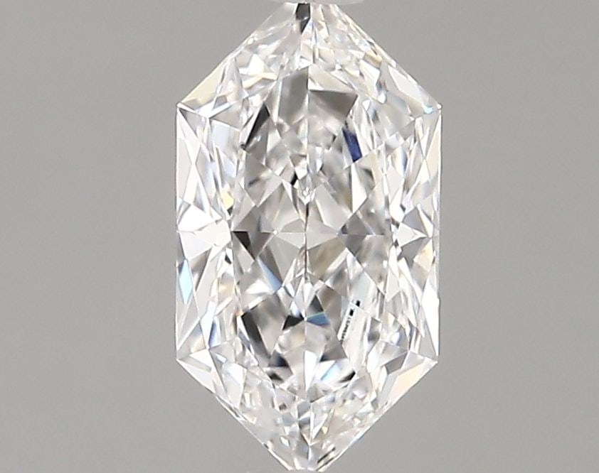 Loose Diamond - HEXAGONAL 1.24ct D VVS2 (1 of 1)