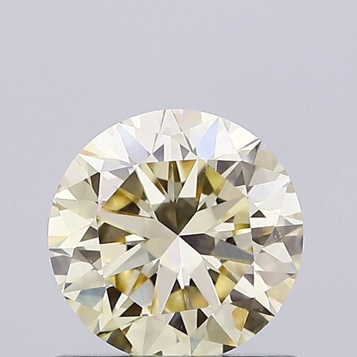 Loose Diamond - ROUND 0.78ct Y-Z VS1: Loose Diamond - ROUND 0.78ct Y-Z VS1 Source: This is a real non-mined Diamond that has been grown in a lab Shape: ROUND Carats: 0.78 Color: Y-Z Certification: IGI Video: