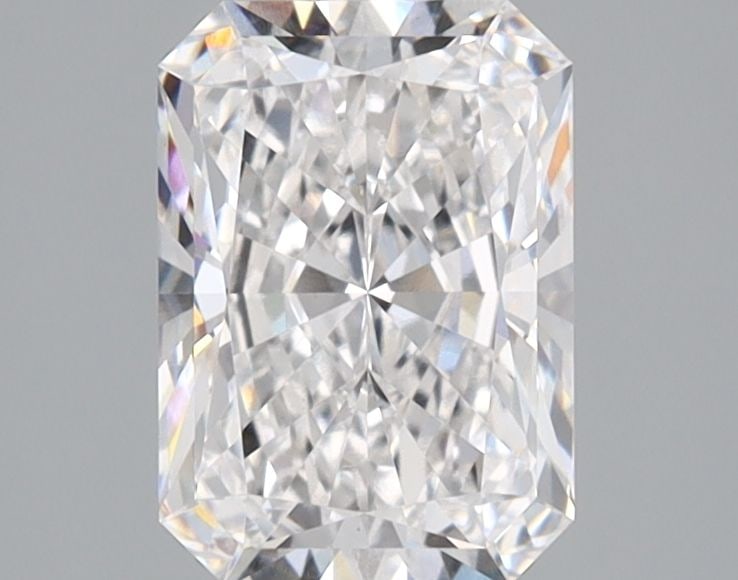 Loose Diamond - RADIANT 1.56ct D VS1: Loose Diamond - RADIANT 1.56ct D VS1 Source: This is a real non-mined Diamond that has been grown in a lab Shape: RADIANT Carats: 1.56 Color: D Clarity: VS1 Certification: IGI Video: Video Link