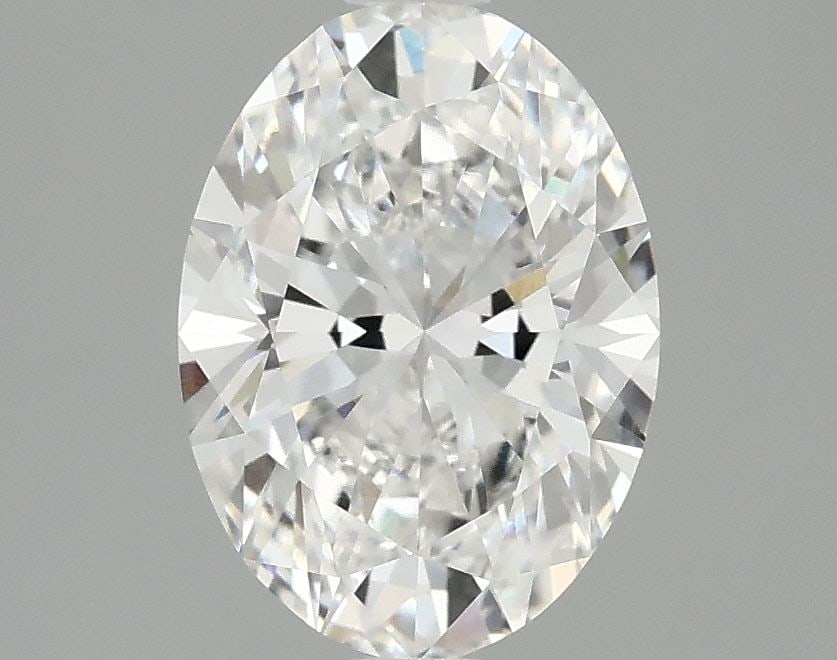 Loose Diamond - OVAL 1.87ct E VS1: Loose Diamond - OVAL 1.87ct E VS1 Source: This is a real non-mined Diamond that has been grown in a lab Shape: OVAL Carats: 1.87 Color: E Clarity: VS1 Certification: IGI PLEASE NOTE: Framed, Large, or