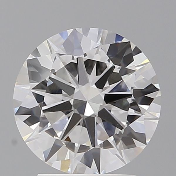 Loose Diamond - ROUND 2.52ct E VVS2: Loose Diamond - ROUND 2.52ct E VVS2 Source: This is a real non-mined Diamond that has been grown in a lab Shape: ROUND Carats: 2.52 Color: E Clarity: VVS2 Certification: IGI Video: