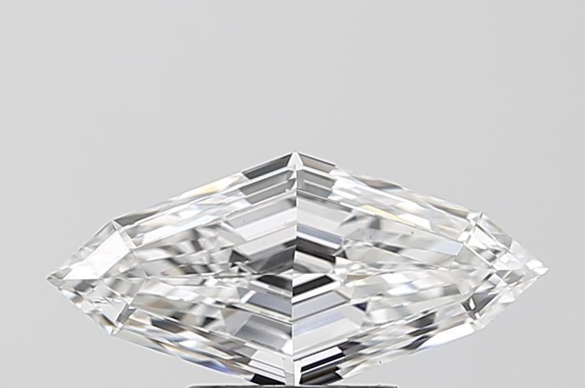 Loose Diamond - MARQUISE STEP 1.4ct D VS1 (1 of 1)