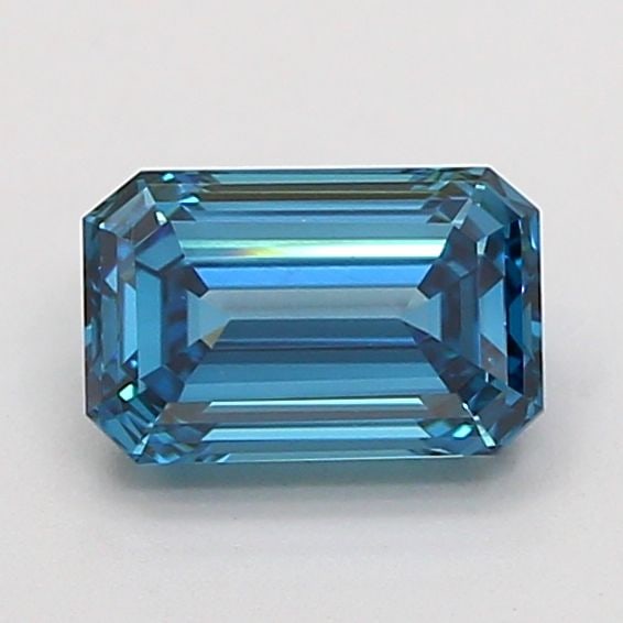 Loose Diamond - EMERALD 1.09ct Fancy Intense Pink VVS1: Loose Diamond - EMERALD 1.09ct Fancy Intense Pink VVS1 Source: This is a real non-mined Diamond that has been grown in a lab Shape: EMERALD Carats: 1.09 Color: Fancy Intense Pink Certification: IGI Vi