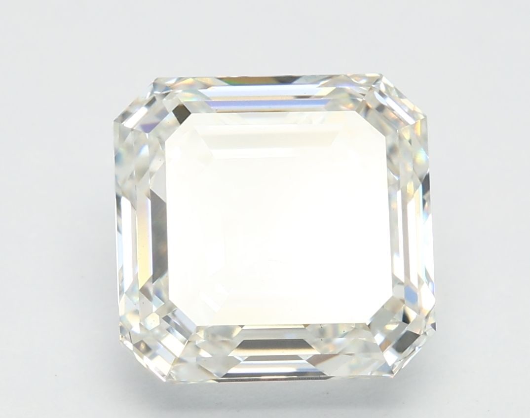 Loose Diamond - SQUARE EMERALD 3.27ct G VS1: Loose Diamond - SQUARE EMERALD 3.27ct G VS1 Source: This is a real non-mined Diamond that has been grown in a lab Shape: SQUARE EMERALD Carats: 3.27 Color: G Clarity: VS1 Certification: IGI Video:
