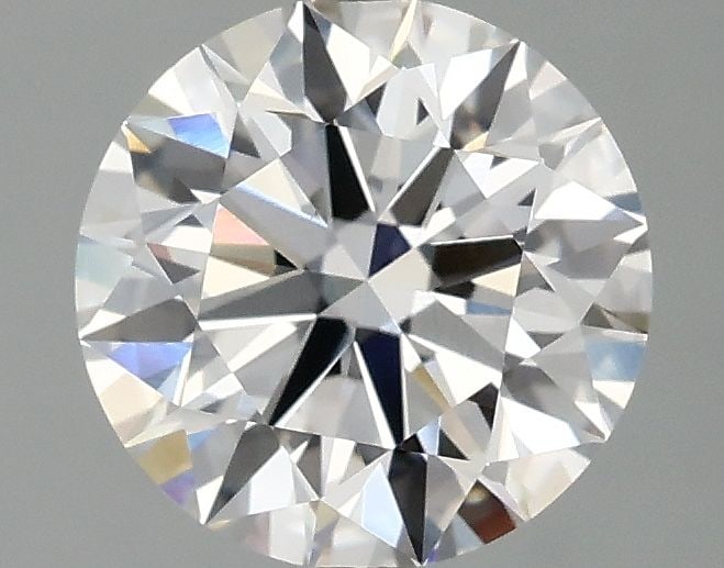 Ideal Loose Diamond - ROUND 1.59ct E VVS2: Ideal Loose Diamond - ROUND 1.59ct E VVS2 Source: This is a real non-mined Diamond that has been grown in a lab Shape: ROUND Carats: 1.59 Color: E Clarity: VVS2 Certification: IGI Video: