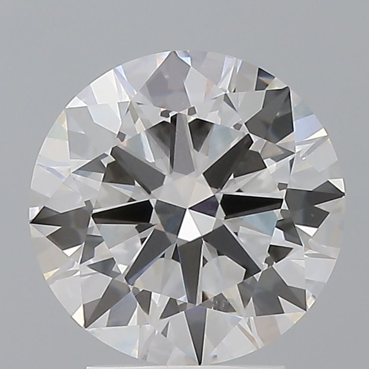 Loose Diamond - ROUND 3.04ct F VVS1: Loose Diamond - ROUND 3.04ct F VVS1 Source: This is a real non-mined Diamond that has been grown in a lab Shape: ROUND Carats: 3.04 Color: F Clarity: VVS1 Certification: IGI Video: