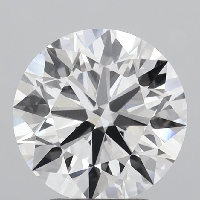 Ideal Loose Diamond - ROUND 2.93ct E VS1: Ideal Loose Diamond - ROUND 2.93ct E VS1 Source: This is a real non-mined Diamond that has been grown in a lab Shape: ROUND Carats: 2.93 Color: E Clarity: VS1 Certification: IGI Video: