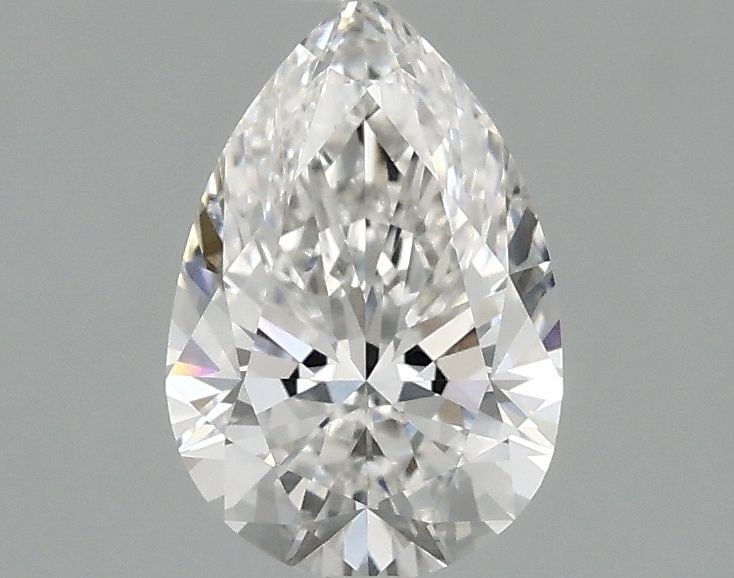 Loose Diamond - PEAR 1.01ct E VS1: Loose Diamond - PEAR 1.01ct E VS1 Source: This is a real non-mined Diamond that has been grown in a lab Shape: PEAR Carats: 1.01 Color: E Clarity: VS1 Certification: IGI Video: