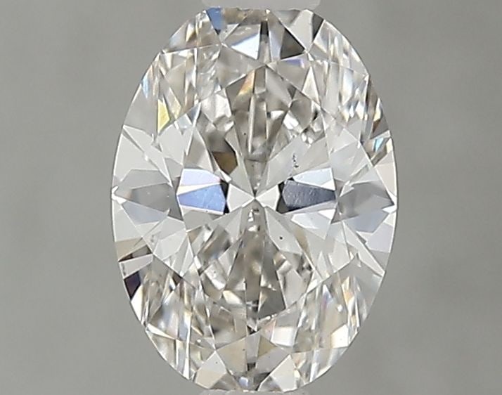 Loose Diamond - OVAL 0.8ct I VS2: Loose Diamond - OVAL 0.8ct I VS2 Source: This is a real non-mined Diamond that has been grown in a lab Shape: OVAL Carats: 0.8 Color: I Clarity: VS2 Certification: IGI Video: