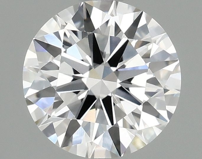 Ideal Loose Diamond - ROUND 1.01ct D VVS2: Ideal Loose Diamond - ROUND 1.01ct D VVS2 Source: This is a real non-mined Diamond that has been grown in a lab Shape: ROUND Carats: 1.01 Color: D Clarity: VVS2 Certification: IGI Video: